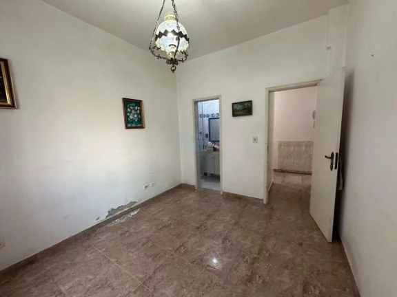 Imagem Apartamento com 3 Quartos à Venda, 130 m² em Boqueirão - Santos