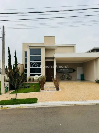 Imagem Linda Casa Térrea à Venda no Condomínio Golden Park, Hortolândia

Conforto, Elegância e Lazer e...