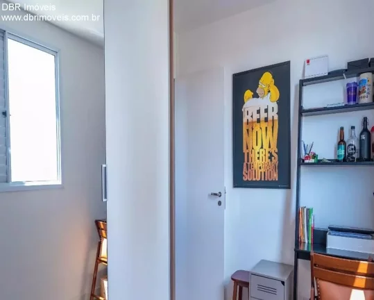 Imagem APARTAMENTO RESIDENCIAL em São Paulo - SP, Vila Prudente