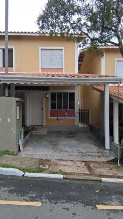 Imagem Casa com 2 quartos, 70 m² - venda - Granja Viana - Cotia/SP