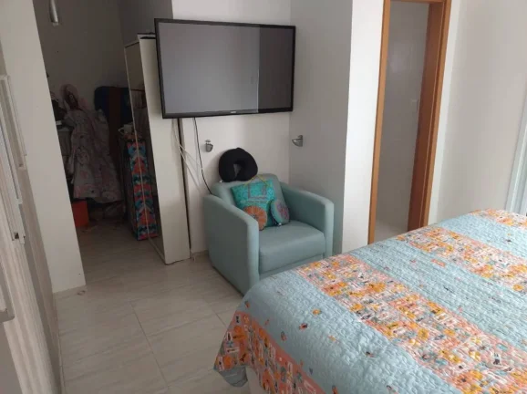 Imagem Lindo apartamento a Venda