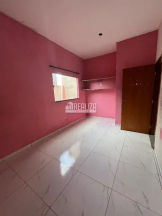 Imagem Vende-se casa no bairro Monte Castelo – Igarapava/SP