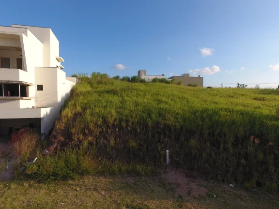 Imagem OPORTUNIDADE !!! TERRENO 425 m² PARA VENDA NO RESERVA JATOBÁS - VILA PASTI - LOUVEIRA SP