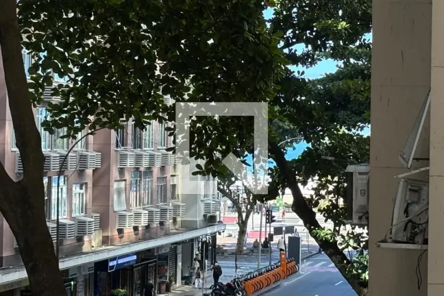 Imagem Apartamento à Venda - Copacabana, 3 Quartos, 108 m2