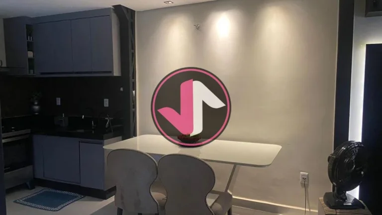 Imagem Se você busca por qualidade de vida e conforto, a Casa de Condomínio no Residencial Canachue é a ...