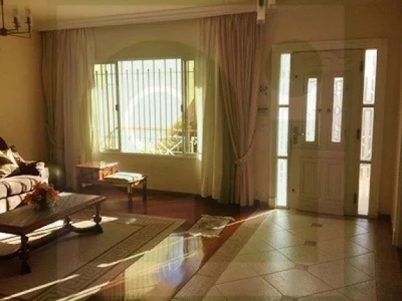 Imagem CASA RESIDENCIAL em SÃO PAULO - SP, PARQUE IPÊ