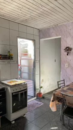Imagem Casa com 2 dormitórios à venda, 205 m² por R$ 350.000,00 - Jardim Pinheiro - Poá/SP