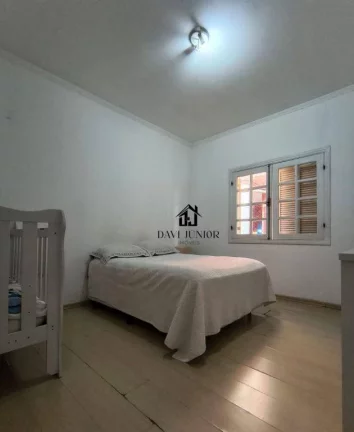 Imagem Casa com 3 dormitórios sendo 1 suite à venda, 208 m² por R$ 1.190.000 - Condomínio Vivendas do Lago - Sorocaba/SP