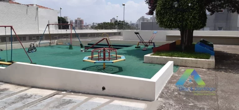 Imagem Apartamento à venda no bairro Vila Campestre - São Paulo/SP