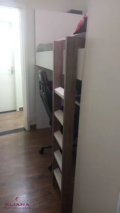 Imagem Apartamento com 3 quartos, 85m², à venda em São Paulo, Santana