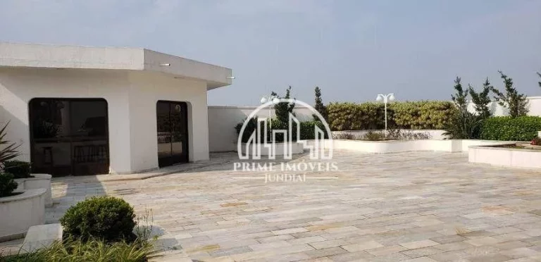 Imagem Apartamento com 3 dormitórios à venda, 210 m² por R$ 995.000,00 - Centro - Jundiaí/SP