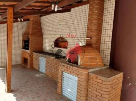 Imagem Apartamento prox ao centro , 2 dorms , 1 vaga , bairro Centro, São bernardo campo