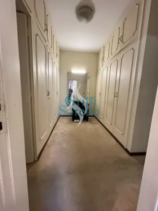 Imagem Apartamento à Venda em Jardim Paulista - São Paulo/SP.
