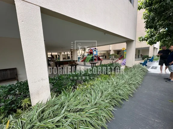 Imagem APARTAMENTO 3 QUARTOS no Ecoville Residence por R$ 330 MIL!