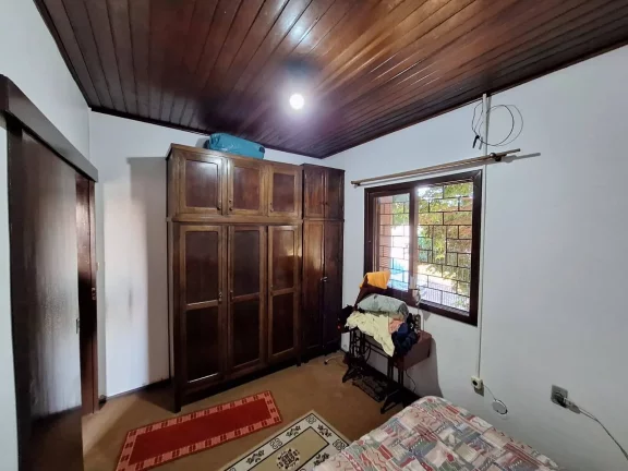 Imagem EXCELENTE LOGÍSTICA!!! Casa com 150m², garagem duas vagas, Krahe, Viamão