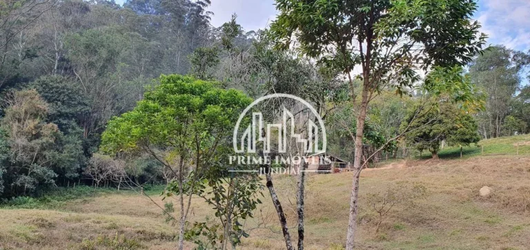 Imagem Sítio com 3 dormitórios à venda, 79000 m² por R$ 1.276.000,00 - Santa Clara - Jundiaí/SP