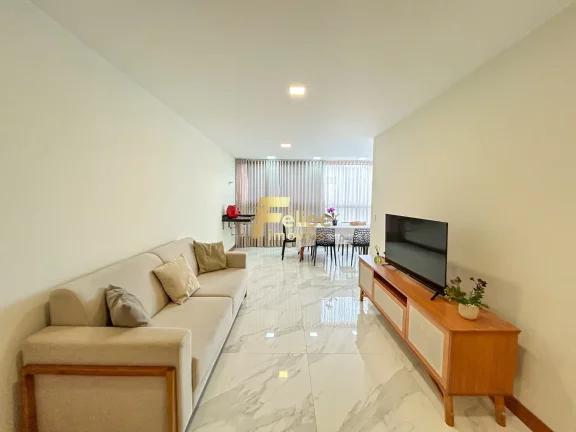 Imagem EXCELENTE APARTAMENTO PARA SE MORAR