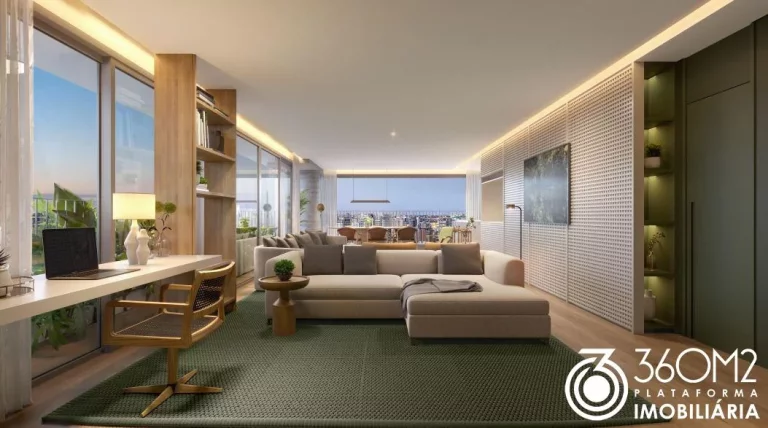 Imagem Apartamento para Venda em São Paulo / SP no bairro Vila Clementino