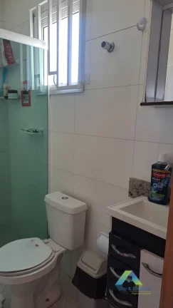 Imagem Apartamento à venda no bairro Parque Erasmo Assunção - Santo André/SP