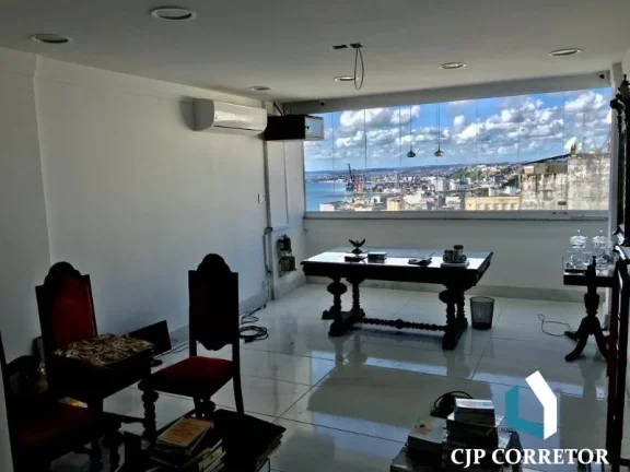 Imagem Sala 40m² no centro.