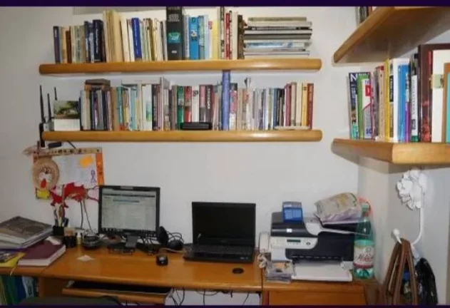 Imagem Apartamento 3 quartos Leblon ataulfo de Paiva