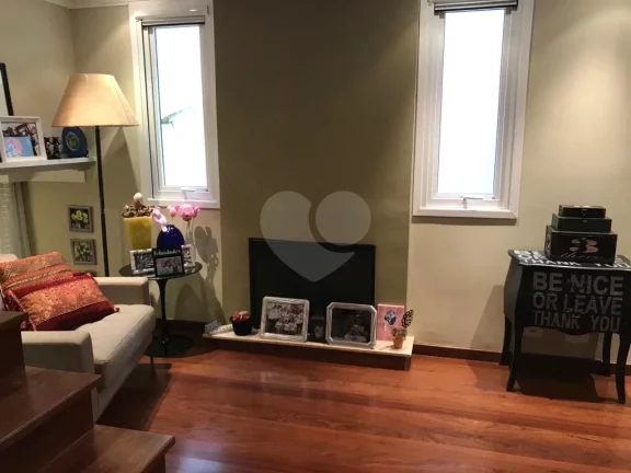 Imagem Casa à venda com 2 quartos, sendo 2 suítes, no condomínio Vilagio Viccino, São Paulo - SP