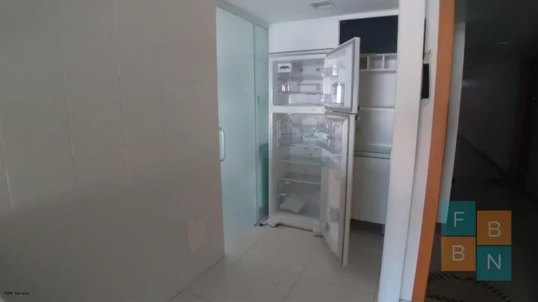 Imagem Apartamento para Venda em Rio de Janeiro / no bairro Barra Olímpica