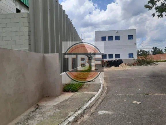 Imagem Galpão para Varejo/ Atacado - Sorocaba