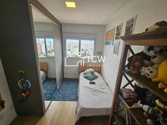 Imagem Apartamento à venda no Vila Mariana 3 suítes