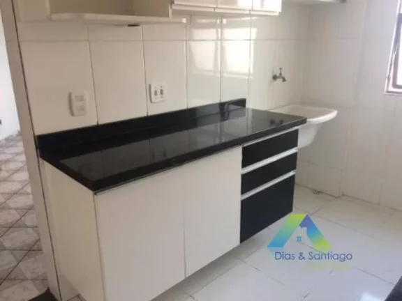 Imagem Apartamento à venda no bairro Centro - Diadema/SP