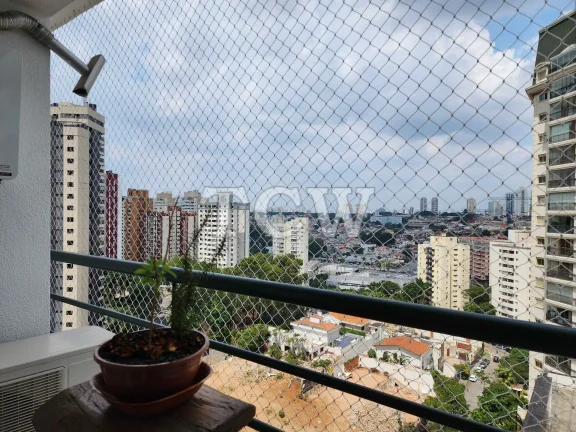 Imagem Apartamento Loft 1 suíte