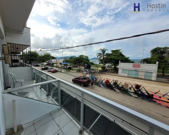Imagem APARTAMENTO RESIDENCIAL em SÃO FRANCISCO DO SUL - SC, Enseada