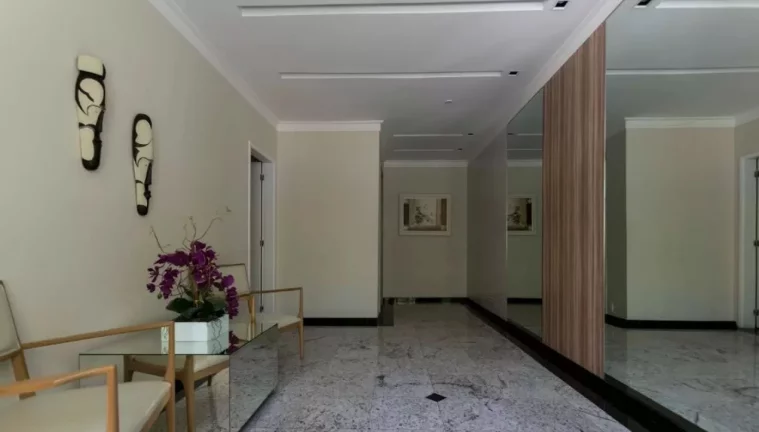 Imagem APARTAMENTO RESIDENCIAL em SÃO PAULO - SP, BOSQUE DA SAÚDE