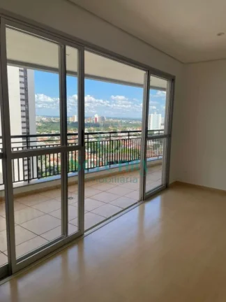 Imagem Apartamento para alugar na Gleba Fazenda Palhano, em Londrina/PR