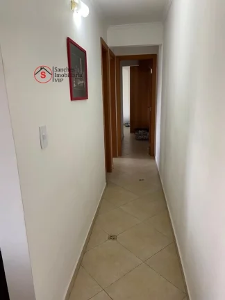 Imagem APARTAMENTO RESIDENCIAL em SÃO BERNARDO DO CAMPO - SP, RUDGE RAMOS