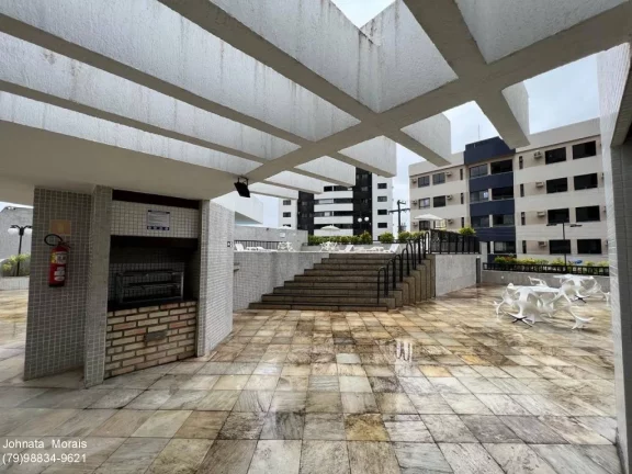 Imagem Apartamento à venda na Mansão Jenner Augusto - 4 quartos, 200m², vista livre!