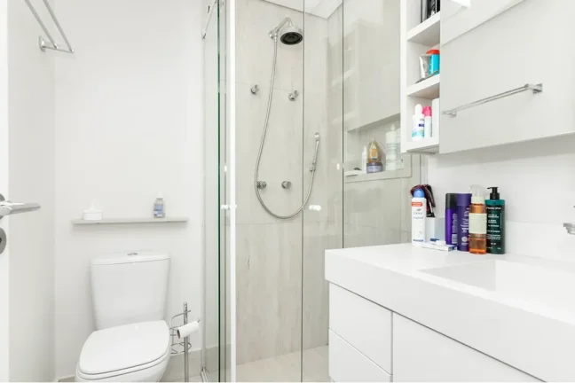 Imagem APARTAMENTO RESIDENCIAL em São Paulo - SP, Brooklin Paulista