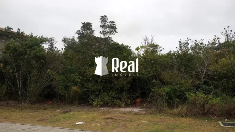 Imagem 700m² - Plano- Condomínio com Acesso a Praia