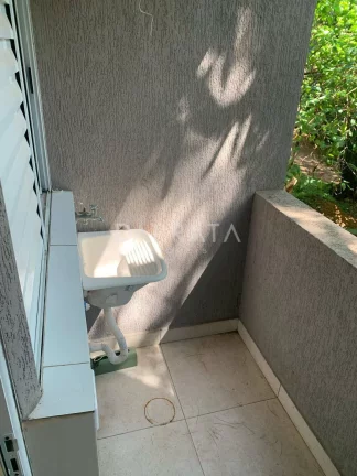 Imagem Kitnet 40m, 1 suíte Aldeia de Barueri, prox. Pq Shopping