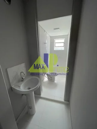 Imagem APARTAMENTO 02 DORMITÓRIOS/01 VAGA