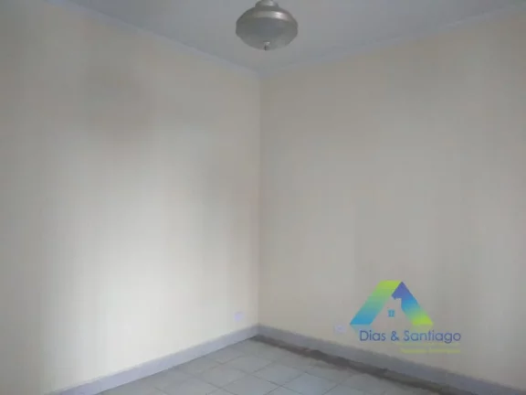 Imagem Sobrado com 3 dormitórios à venda, 230 m² por R$ 600.000,00 - Vila Santo Estéfano - São Paulo/SP
