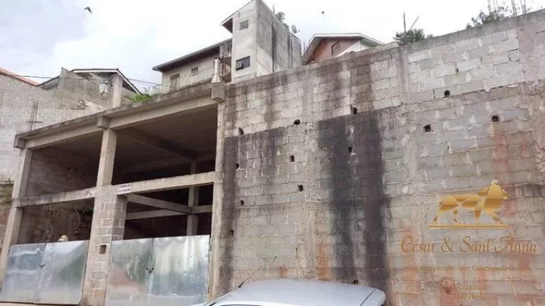 Imagem Casa à venda - Campos do Jordão/SP