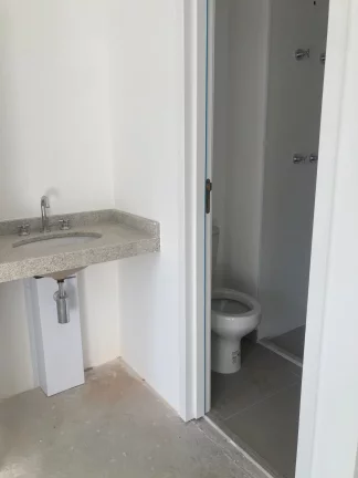 Imagem Studio com 1 Quarto à Venda, 20 m² em Butantã - São Paulo