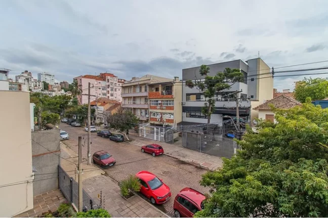 Imagem FCA 464 Apto 612521067-4 - Apartamento à venda no bairro Floresta - Porto Alegre/RS