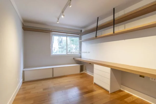Imagem Apartamento à venda Jardim Paulista São Paulo