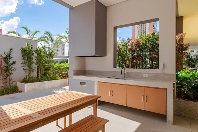 Imagem APARTAMENTO RESIDENCIAL em São Paulo - SP, Tatuapé