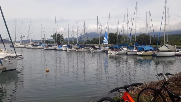 Imagem APARTAMENTO À VENDA ANGRA DOS REIS – CONDOMÍNIO STUDIO BRACUHY