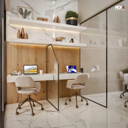 Imagem Conheça este magnífico apartamento à venda no Top Living Home, localizado na Praia de Itaparica, ...