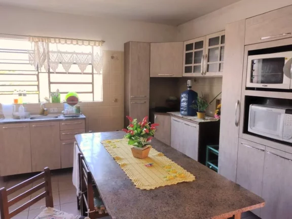 Imagem Casa para Venda em Santa Maria / RS no bairro Camobi -