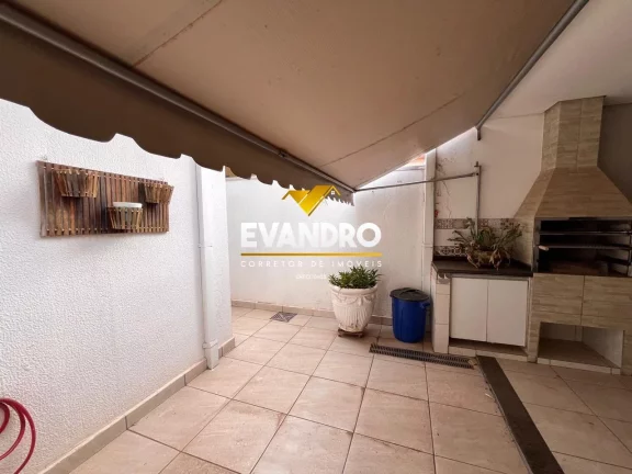 Imagem Casa em Condomínio para Venda em Cuiabá / MT no bairro Jardim Imperial